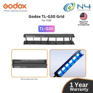 Godox TL-G30/TL-G60 Grid Softbox for Godox TL30/TL60 Series RGB Tube Light Stick Photography Accesso