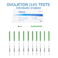 Artron Ovulation Test Kit [15 Test Strips]
