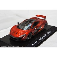 1: 43 Altaya McLaren P1 2013