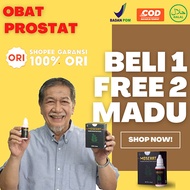 Mosehat Obat Prostat Paling Ampuh Tanpa Operasi