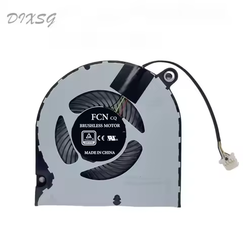 FORReplacement CPU Cooling Fan for ACER Aspire A315 A315-53 A315-55G A314-31 A314-32 A315-21 A315-31