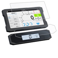 SPEEDO ANGELS | Dashboard Screen Protector for Honda CRF 1100 L Africa Twin & Adv Sport (2020-) / NT