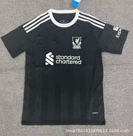 2627s-4xl Special Edition Football Jersey T-shirt Miami Real Madrid Jersey Manchester City Barcelona