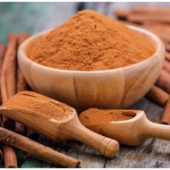 CEYLON ORGANIC CINNAMON POWDER