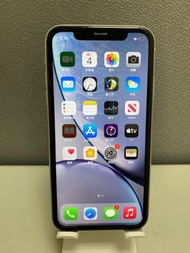 apple iPhoneXR 128G 二手機（68524）