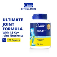 Joint-RX® (120s)- Ocean Health (Reduces Joint Ache & Discomfort, Promotes Mobility & Flexibility)