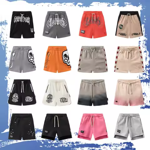 Nu Boys Clothes New Summer Shorts Children Toddler Kids T-shirts and Shorts Cute Pants Baby Outfit S