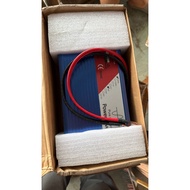 1KW PURE SINE INVERTER  12V /24V