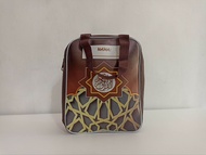 tas bahu / tas tenteng mengaji alquran lucu