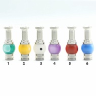 510 Tip Drip Tip 013#510嘴滴嘴013#250827