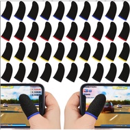 Wholesale 128 Gloves, game gloves, ff, Pubg, Lien Quan gaming gloves, Sweatproof, Super Sensitive Ga
