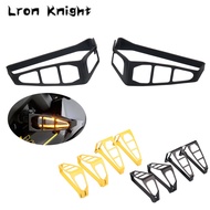 For BMW F900R F900XR G310R G310GS F750GS F850GS ADV Adventure Motorcycle CNC Front Rear Turn Signal 