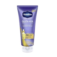 Vaseline 凡士林 Healthy Bright Gluta-Hya Serum Burst Lotion Overnight Radiance Repair 300 ml