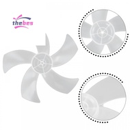 THEBEST~Low Noise Fan Blade Replacement Part for 16 Inch Stand Fan Lightweight