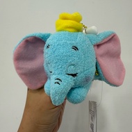 ((Ready Stock) Japan Disney DUMBO DUMBO SLEEPING Series Charm
