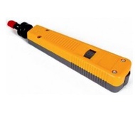 RJ45 KEYSTONE JACK PUNCH TOOL
