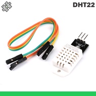 ENGLAB★DHT22 Humidity Temperature Sensor, DHT22 Module, DHT22 Humidity Moisture Sensor