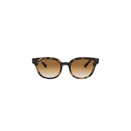 [RayBan] Sunglasses 0RB4324F 710/5150 Clear Gradient Brown 50