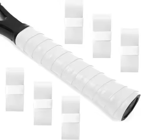 Anti Slip Original W Overgrip Tennis Racket Grips Padel Accessory Shock Tennis Badminton Squash Trai