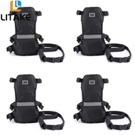 Litake Chest Support Gendongan Anjing