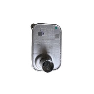 Genuine No 06J117021D Engine Aluminum Oil Cooler For Volkswagen VW Jetta Amarok Passat Golf 6 Audi 1