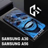Softcase Glossy SAMSUNG A36/case samsung a36 glitter/casing samsung a56 glitter/case samsung a36