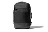 incase Twill & Leather Backpack