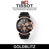 Tissot T-Sport T1154173705100 T-Race Swiss Made Extreme Chronograph Watch