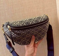 สินค้าแท้รับประกัน💯 คาดอก T MONOGRAM BELT BAG