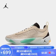 yysports 耐克 Nike男鞋Air Jordan Luka 1 PF 白蓝 东契奇1代 透气 DR9829-130 43