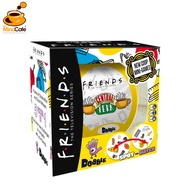 Dobble Friends Edition