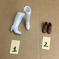 G10E- Shoes for licca dolls, blythe dolls