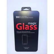 Iphone 6/6s/6+/6s+/7/SE 2020/8/7+/8+ magic glass premium tempered glass