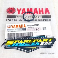 Rubber Oring O Ring Small Waterpump Water Pump Vixion Old Old Ovi New Bk8 Nvl Nva ORIGINAL YAMAHA 93