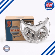 WIN - Headlights Reflector/ SUPRA X 125 14