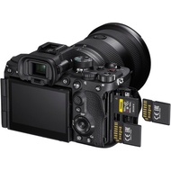 Sony a7 V Mirrorless Camera