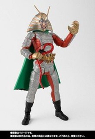 A005 BANDAI SHF 魂限 幪面超人 地獄大使 Bandai Tamashii Limited s.h.figuarts Kamen Rider Jigoku Ambassador (Amb