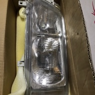 Head Lamp ZEBRA 1.3/JUMBO KIRI