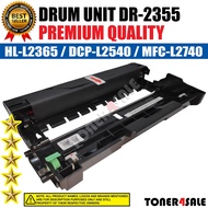 Drum Unit Drum kit Dr2355 Dr-2355 OPC Drum for DCP L2540 L2365 L2700 L2740