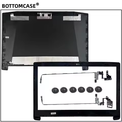 New For BOTTOMCASE® Nitro 5 AN515-42 AN515-41 AN515-51 AN515-52 53 N17C1 LCD Back Cover AP211000700 