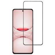 Realme C75/ C75x full screen tempered protector