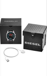 Diesel On 智能手錶
