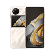 【Pre order】VIVO X Flip Dual SIM Smart Phone Snapdragon 8+ Gen 1 Foldable LTPO AMOLED Zeiss Optics Ca