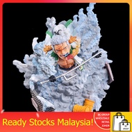 One Piece GK G5 Smoker Figure Toys 海贼王 模型