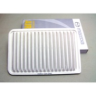 Mazda 3-3S engine air filter (2010-2014) Code: ZJ0113Z40