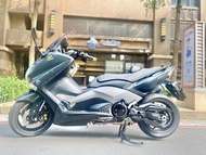 2015年 Yamaha Tmax 530 ABS Iron Max 鋼鐵特仕版 總代理 車況極優 可分期 歡迎車換車