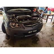 lampu Depan proton gen 2 persona