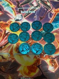PTCG 對戰硬幣 水箭龜$20
