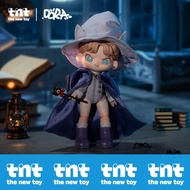 【Launch Local Time 08:00 PM, Oct 22th】DORA Kitten Witch Action Figure BJD Birthday Gifts Action Toys
