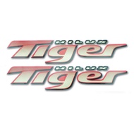 Sticker TIGER